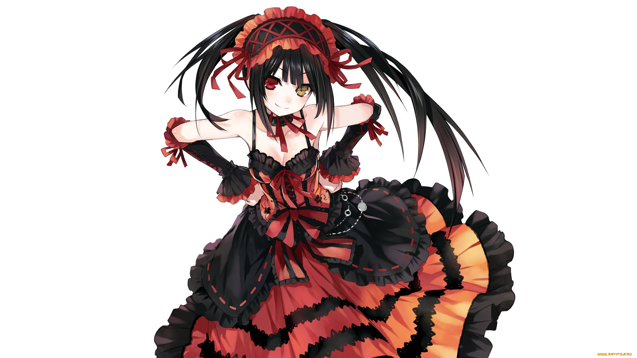 , date a live, , , 